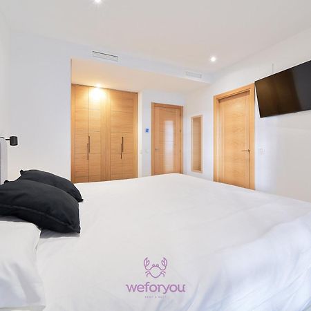 Weforyou Isla De Poniente 2 Bedrooms And Parking Benalmádena Zewnętrze zdjęcie