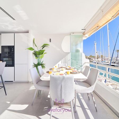 Weforyou Isla De Poniente 2 Bedrooms And Parking Benalmádena Zewnętrze zdjęcie