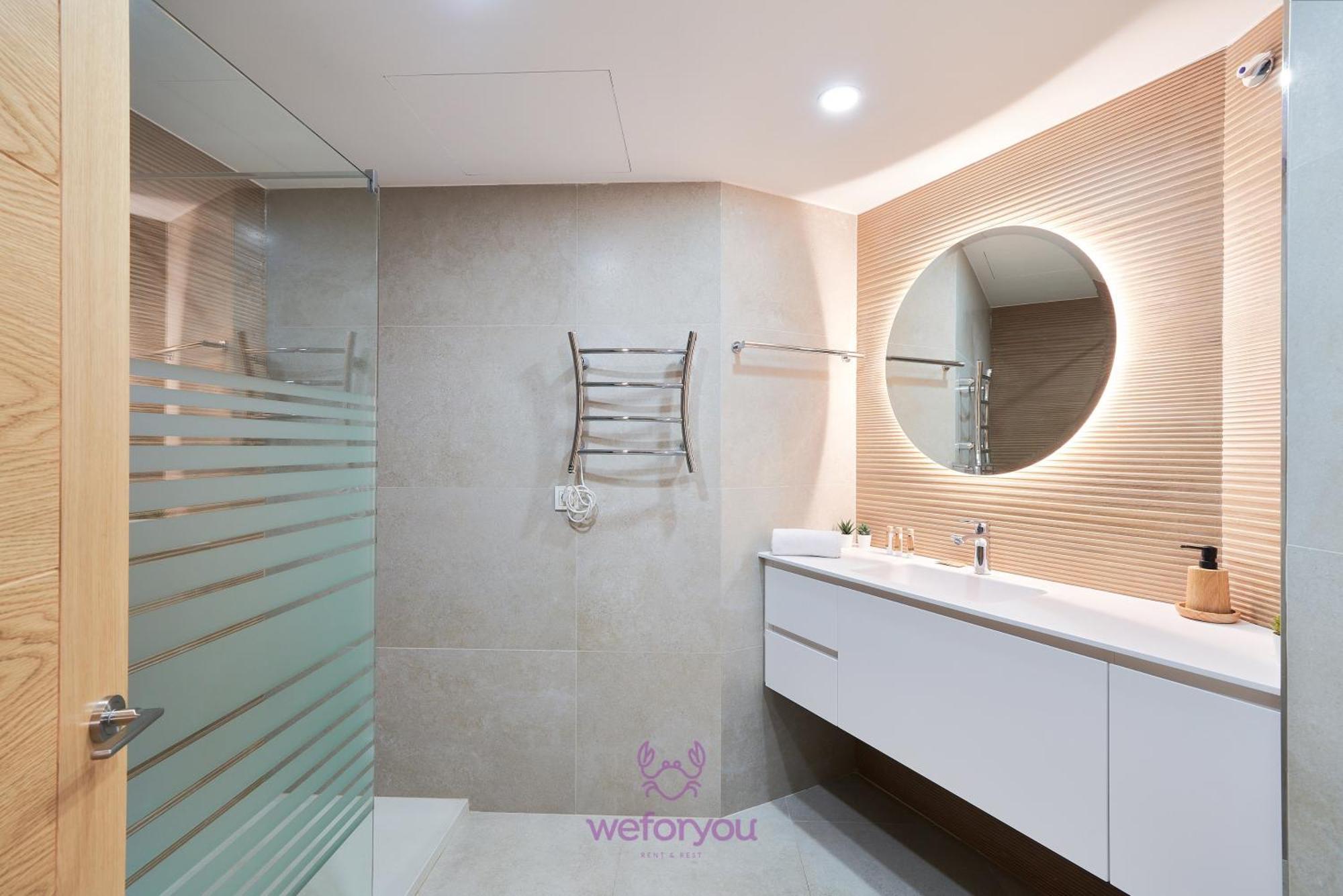 Weforyou Isla De Poniente 2 Bedrooms And Parking Benalmádena Zewnętrze zdjęcie