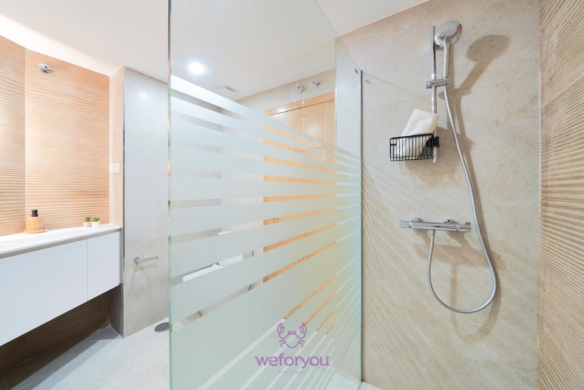 Weforyou Isla De Poniente 2 Bedrooms And Parking Benalmádena Zewnętrze zdjęcie