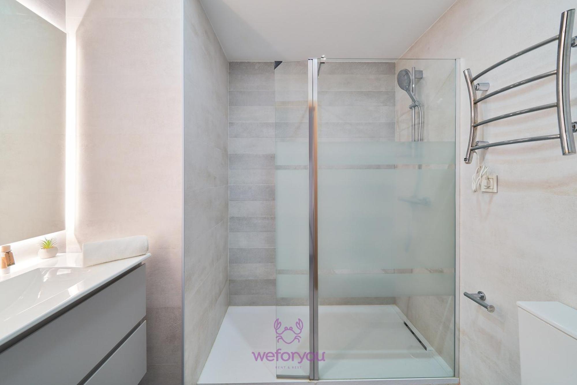 Weforyou Isla De Poniente 2 Bedrooms And Parking Benalmádena Zewnętrze zdjęcie